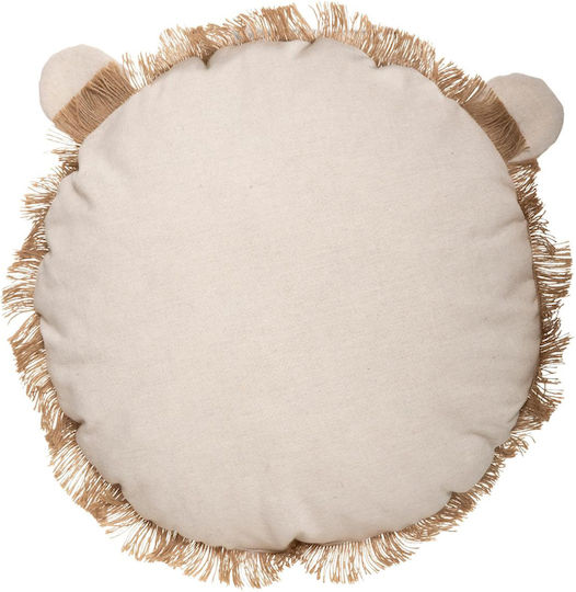 Atmosphera Pernă Decorativă Pentru Copii Φ44cm Atmosphera Pernă Decorativă Pentru Copii Φ44cm