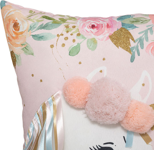 Atmosphera Kids Throw Pillow 40x40cm