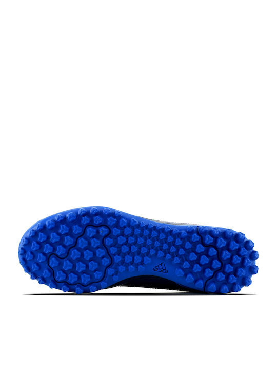 Copa Sense Kids Turf Soccer Shoes Team Navy / Cloud White / Blue Rush