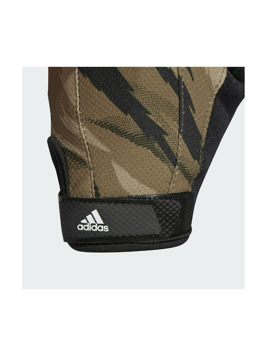 adidas Graphic Training Bărbați Mănuși sport Sala de sport