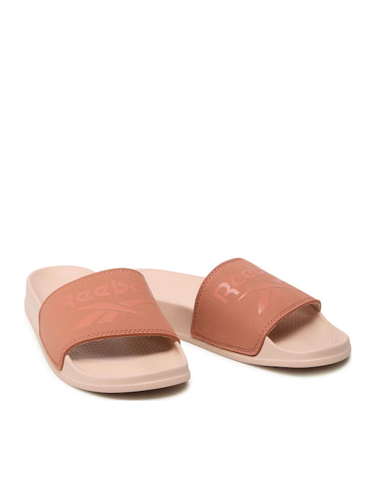 Fulgere Frauen Flip Flops Cancor