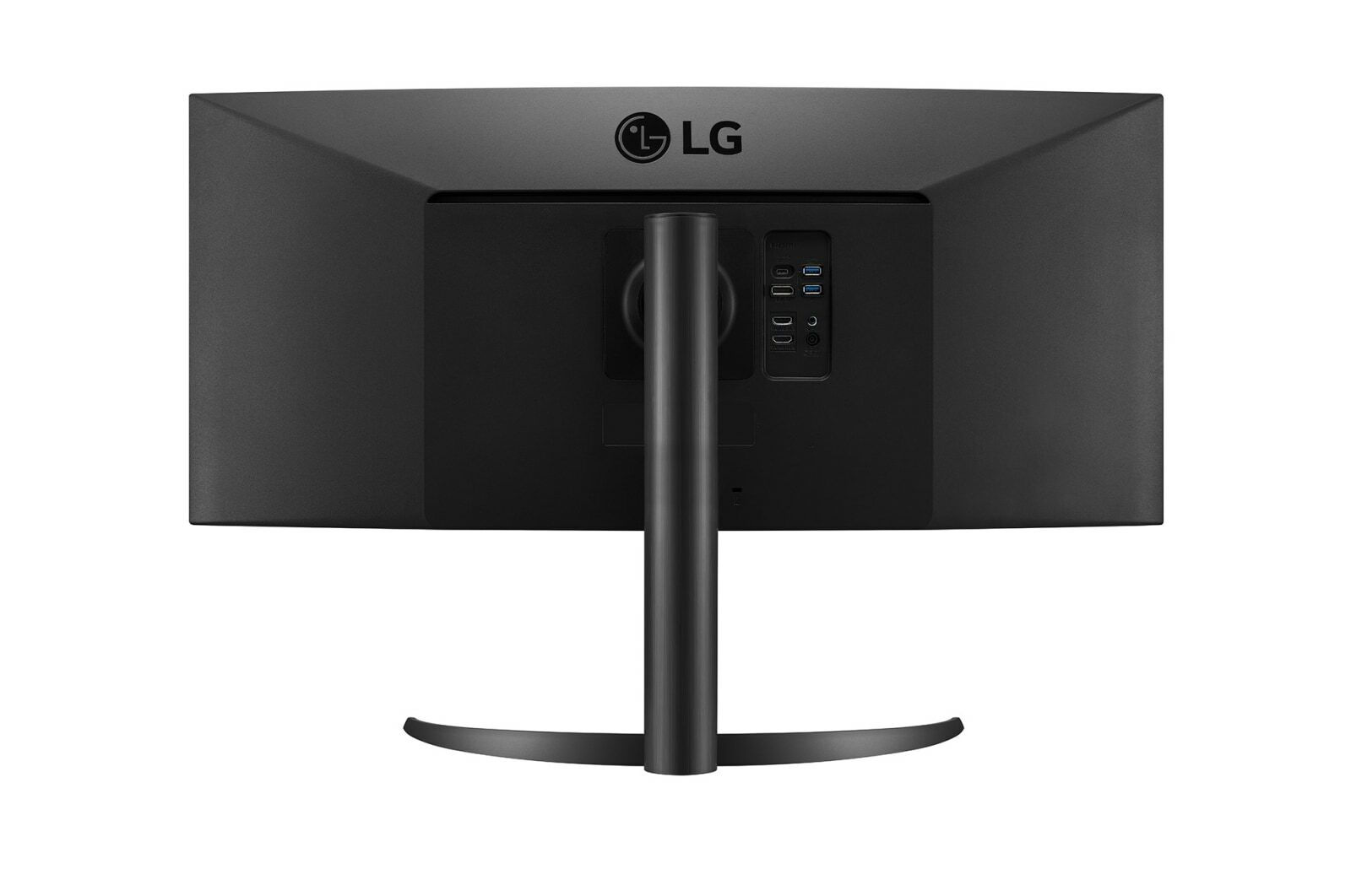 Lg Wp C B Ultrawide Ips Hdr Curved Monitor Qhd X Ms Gtg