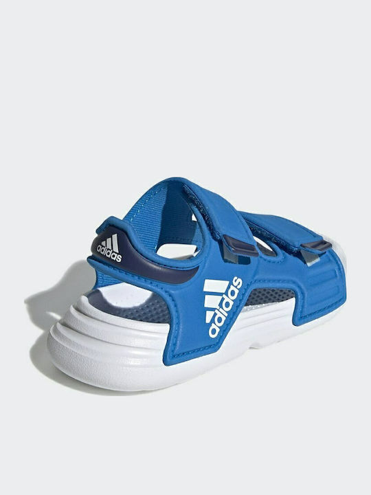 Altaswim Children's Beach Shoes Blue