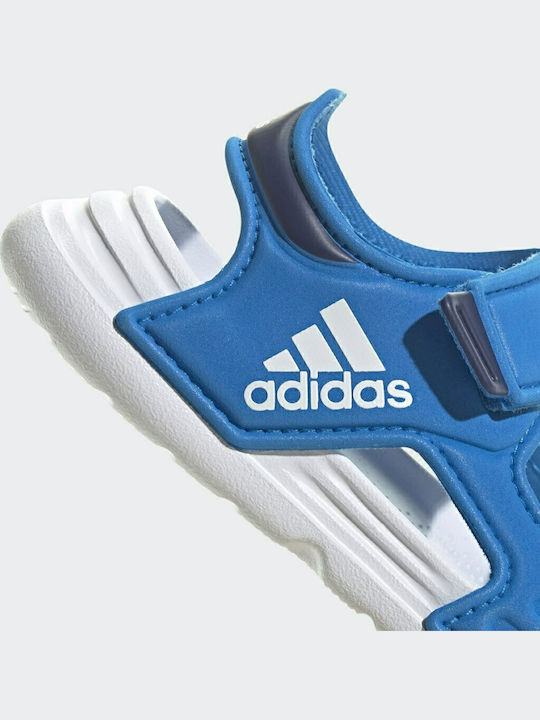Altaswim Children's Beach Shoes Blue