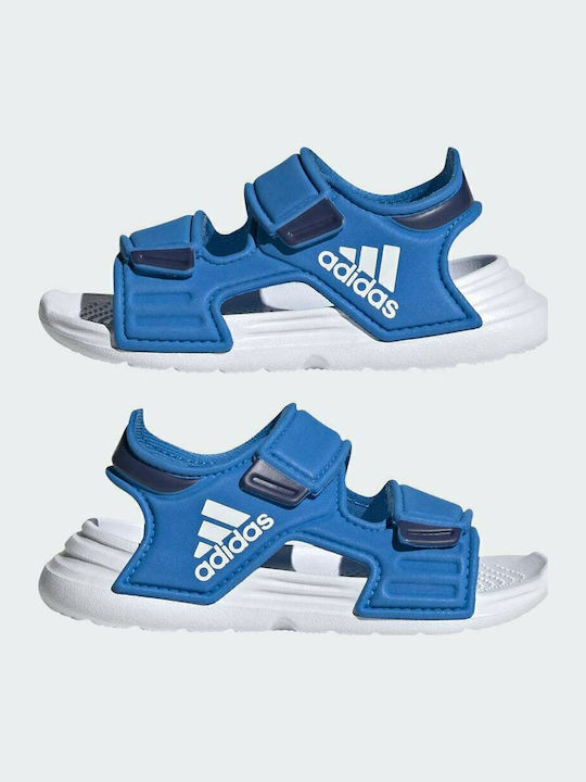 Altaswim Children's Beach Shoes Blue