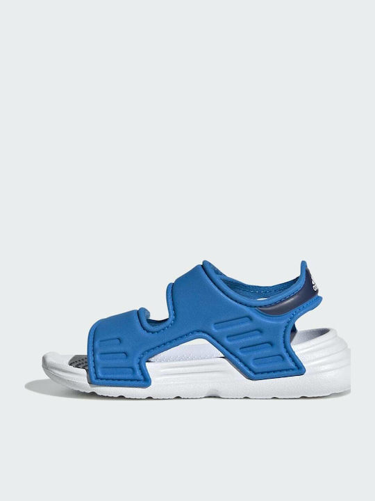 Altaswim Children's Beach Shoes Blue