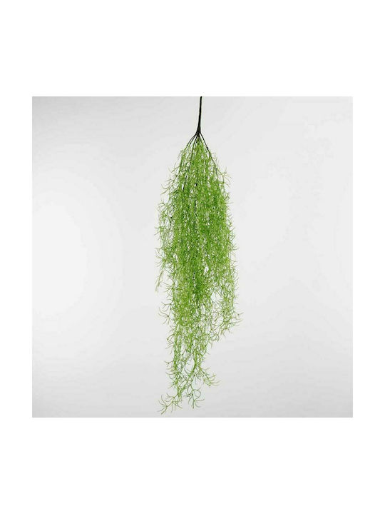 Supergreens Plantă Artificială Agățătoare Τιλάνσια Verde 90cm 1buc