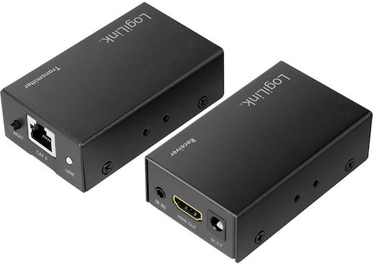 LogiLink HDMI Extender HD0023
