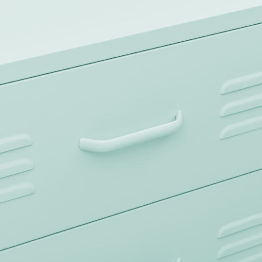 Schublade Büro 80x35x101.5cm