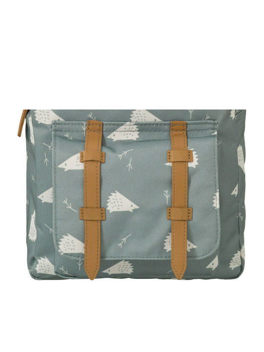 Fresk School Bag Backpack Kindergarten Hedgehog