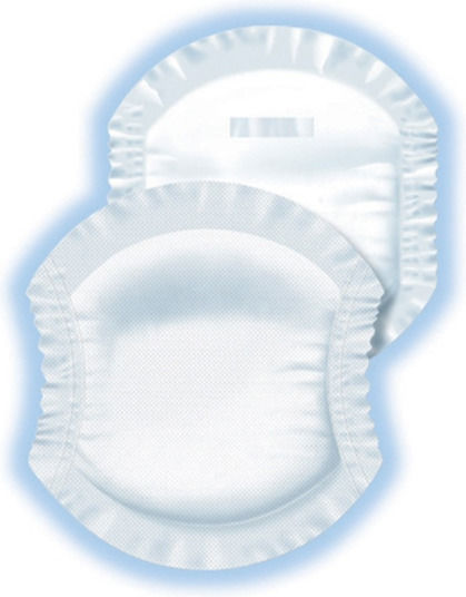 Chicco Breast Pads Breast Pads 30 Pieces