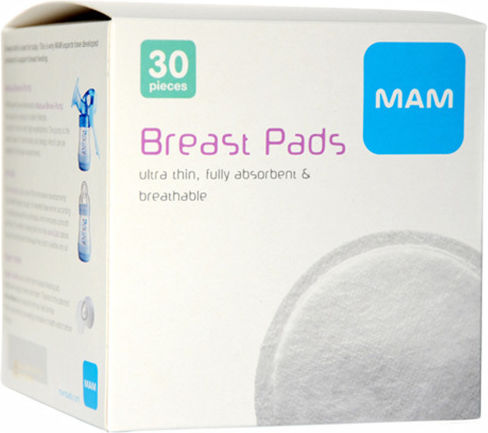 Mam Plasturi Pentru Sâni 30 Buc