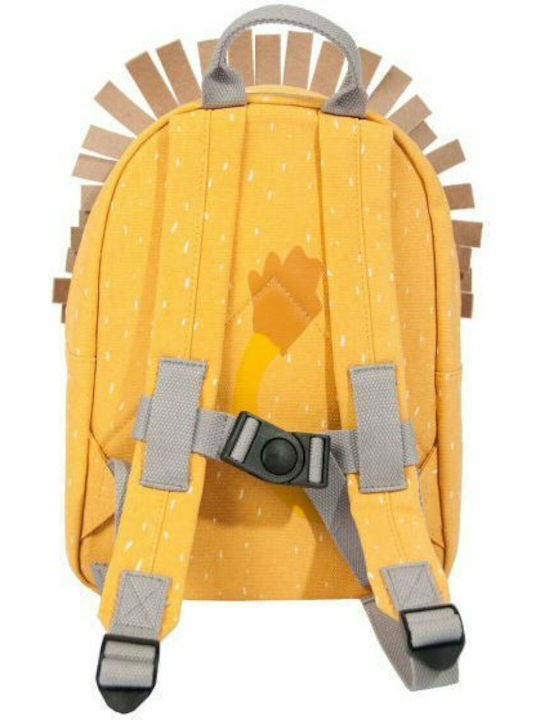 Trixie Mr. Lion School Bag Backpack Kindergarten Orange