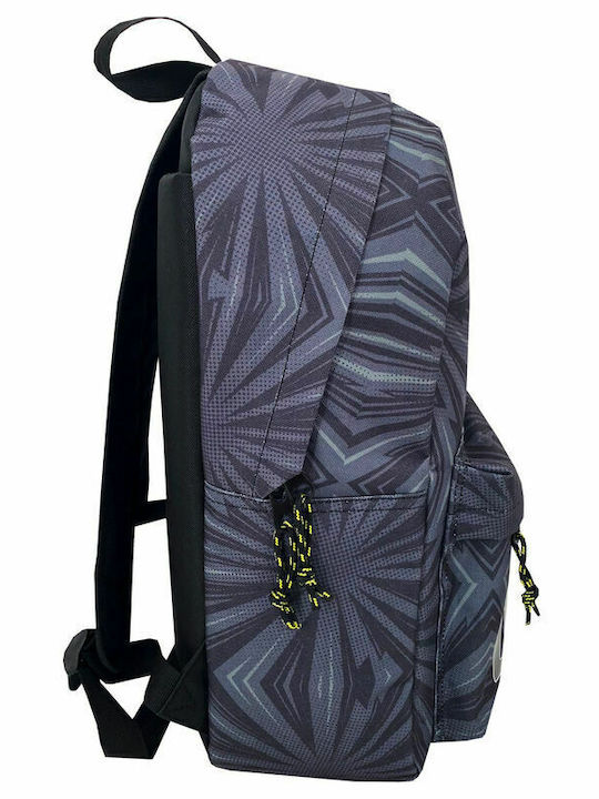 CyP Brands Pokemon Zone Bag Backpack Gray