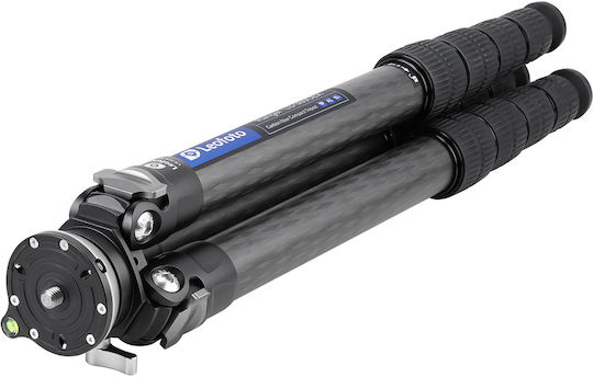Leofoto Ranger LS-365C + PG-1 Τρίποδο - Μίνι με Gimbal Κεφαλή