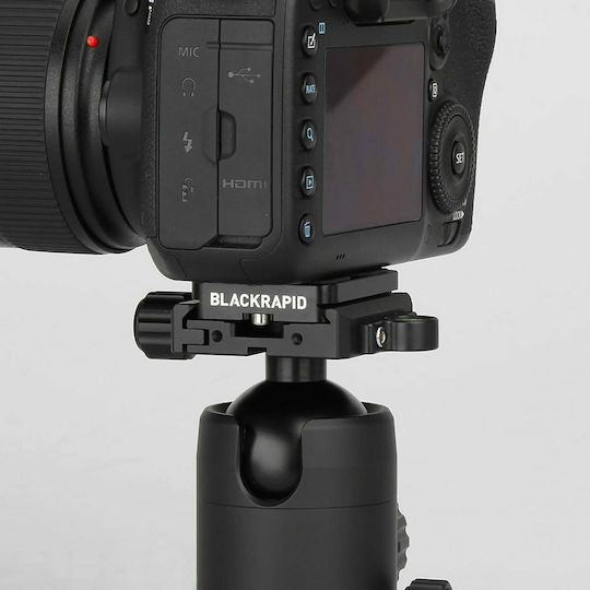 BlackRapid ARCA-type Quick-Release Plate 50 Πλακάκι Κεφαλής