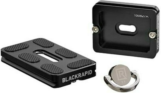 BlackRapid ARCA-type Quick-Release Plate 70 Quick Release Plate