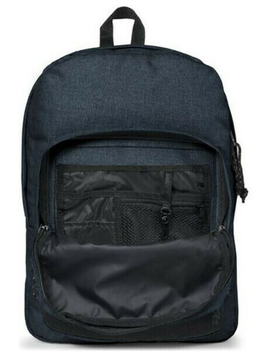 Eastpak Pinnacle School Bag Backpack Junior High-High School Triple Denim 38Liters