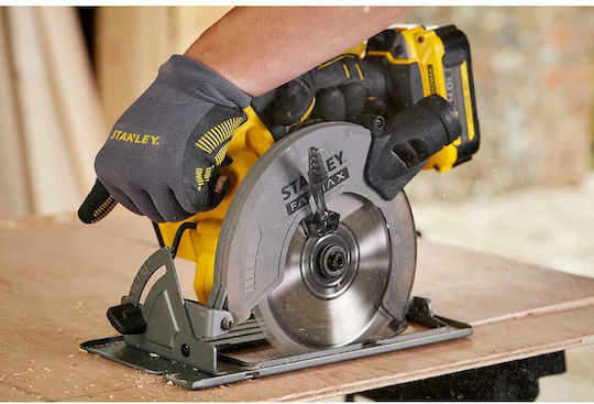 Stanley Fatmax V20 Δισκοπρίονο 18V Solo