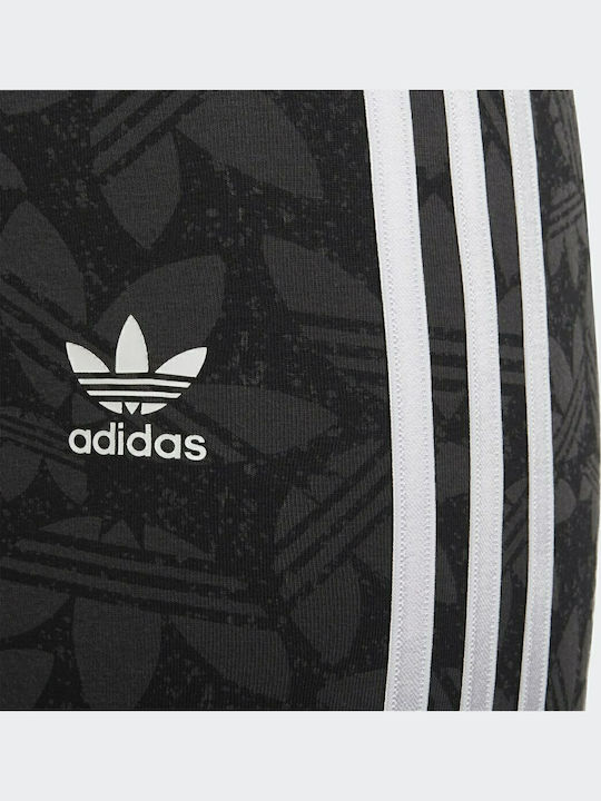Kids Legging Sports Short Black Originals