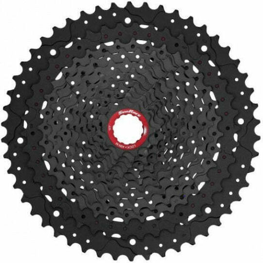 SunRace Road Bike Cassette 11 Speeds with Sprocket 11-46