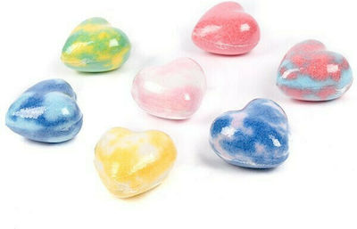 Canenco Bathbombs Heart Kids Bath Bombs 84419