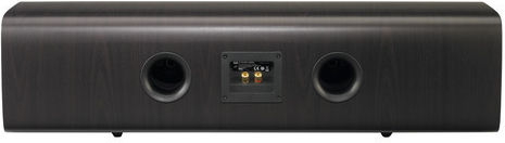 JBL Studio 665C Passive Ηχείo Studio Monitor 5.25" (Τεμάχιο) Μαύρο