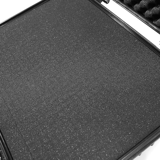 Plugger ABS Flightcase
