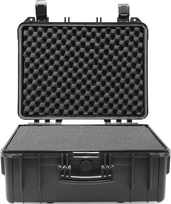 Plugger ABS Flightcase Flight Case for Misc Musical Instruments