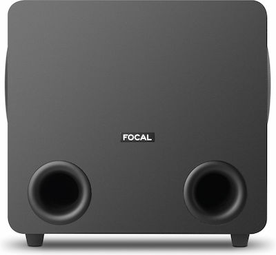 Focal Sub One Active Subwoofer with Speaker 8" 200W Gray