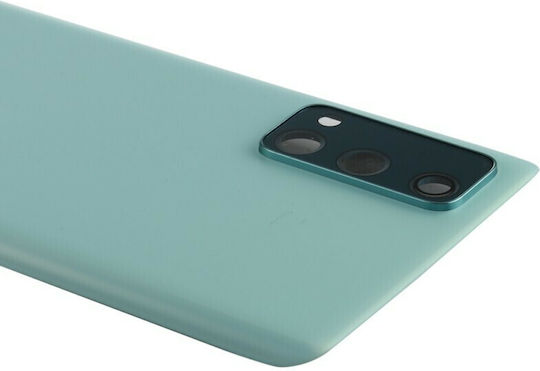 Replacement Back Cover Blue for Galaxy S20 FE