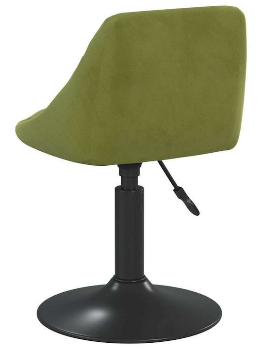 Въртяща се Стол Гост Green Open 46x44x62см 2бр