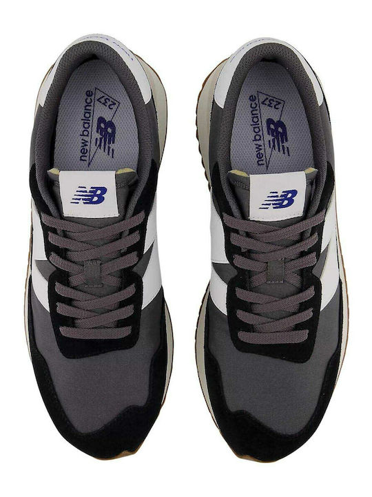 237 Herren Sneakers Schwarz