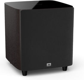 JBL Studio 660p JBLS660PWAS Autoîntăritor Subwoofer cu Difuzor 12" 500W Negru