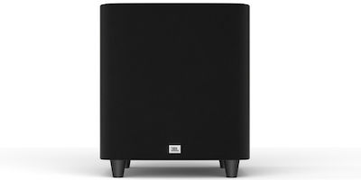 JBL Studio 660p Autoîntăritor Subwoofer cu difuzor de bas 12" 500W Negru