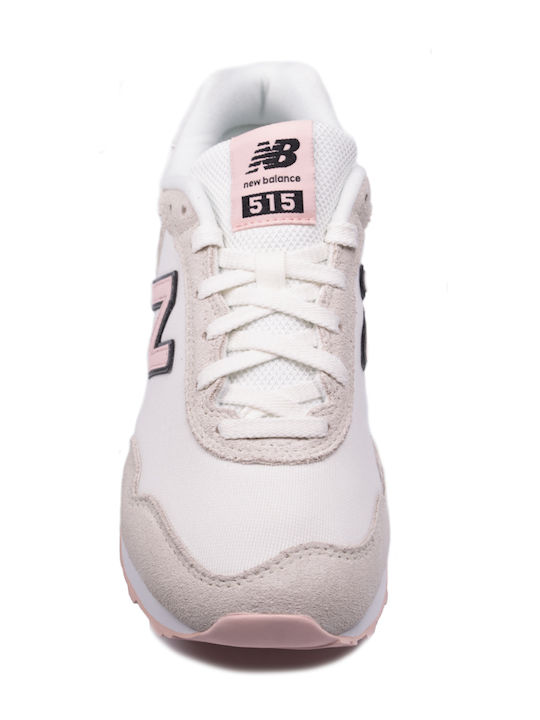 515 Sneakers Pentru Femei Multicolori