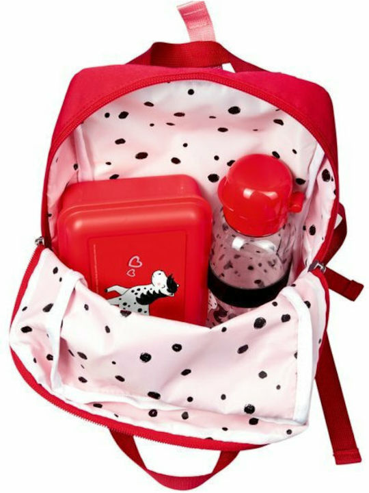 Die Spiegelburg Dotti Horse Backpack Red Die Spiegelburg Dotti Horse Backpack Red