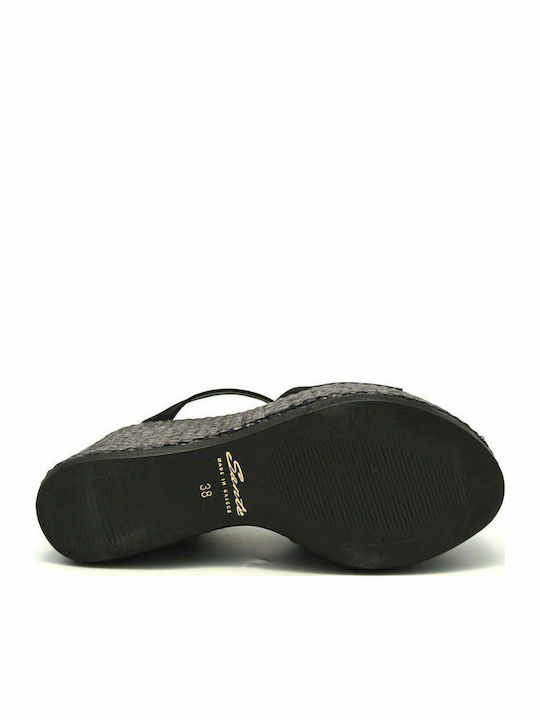 Platforme Dama Negre