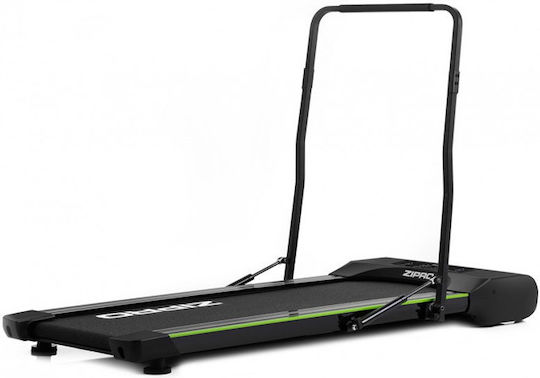 Zipro Lite Electric Repliabil Treadmill 1hp pentru Utilizator până la 110kg