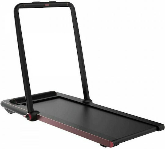 KingSmith K12 1hp Електрически Сгъваем Бягащ Пътек за Потребител до 100 кг
