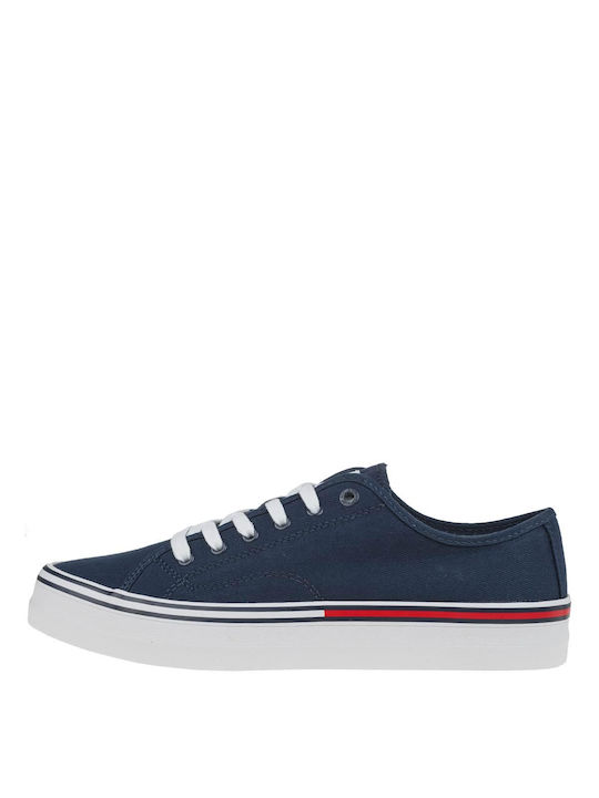 Tommy Hilfiger Essential Маратонки Тъмносиня