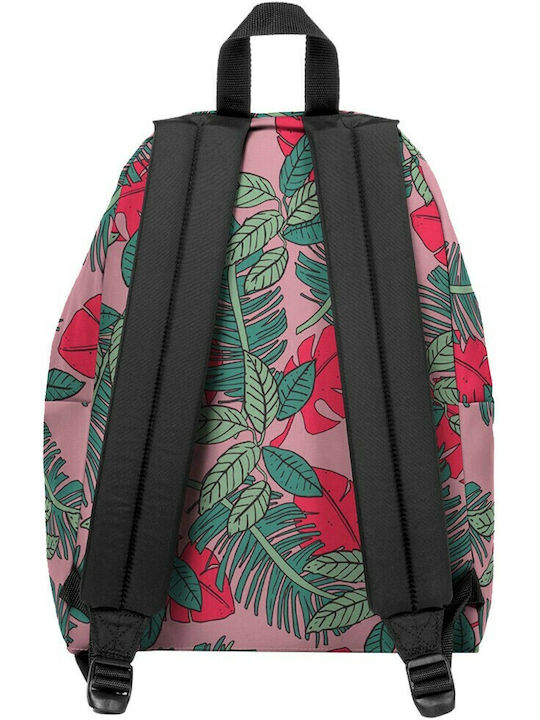 Eastpak Padded Pak'r School Backpack for Junior High-High School Brize Tropical 24L 30 x 18 x 40cm
