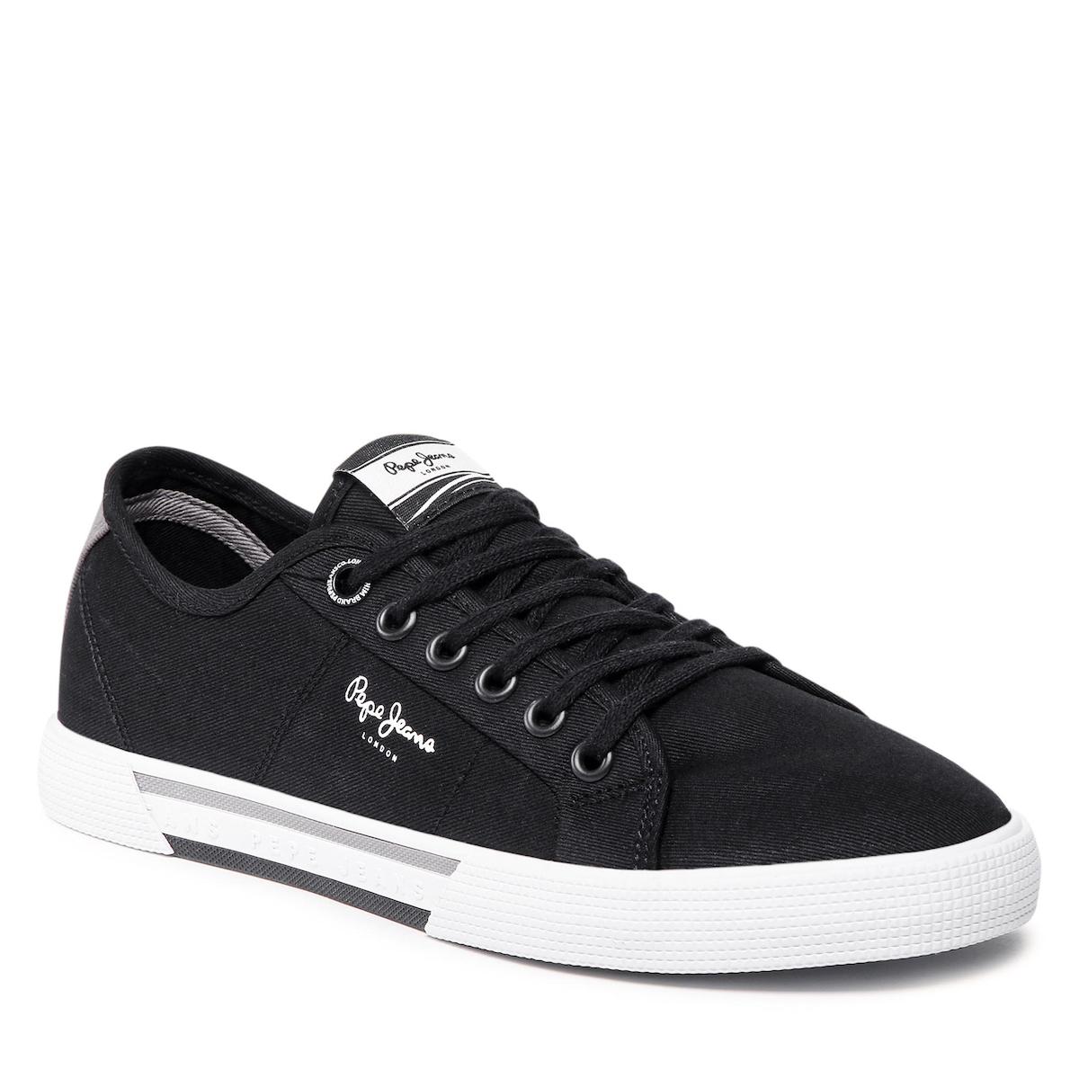 Pepe Jeans Brady Basic Ανδρικά Sneakers 