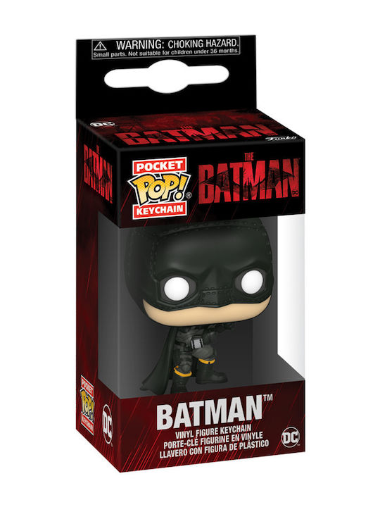 Funko Pocket Pop! Keychain Movies: Batman