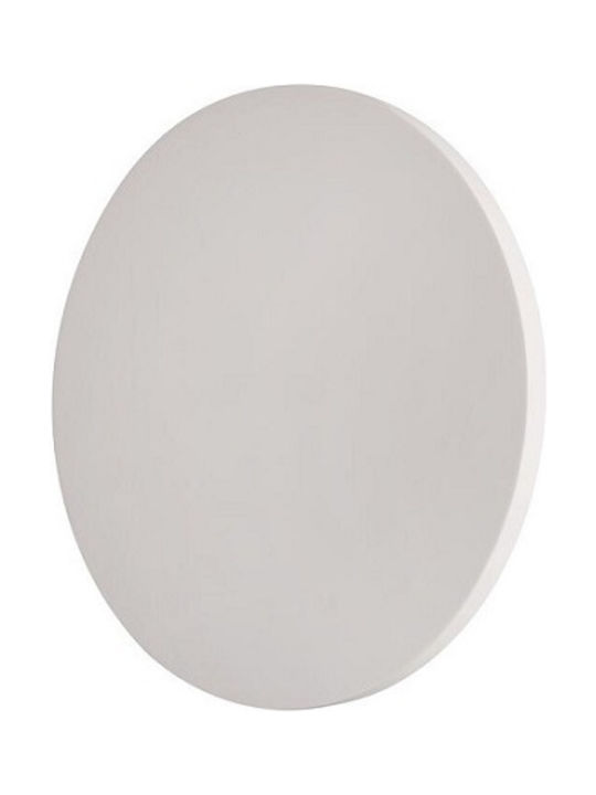 Geyer Осветително тяло За стена LED Бял 15x4.5см.