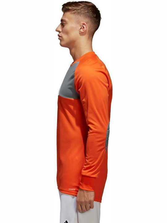 Assita 17 Kids Football Goalkeeper Jersey Sports Fan Jersey