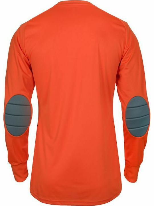 Assita 17 Kids Football Goalkeeper Jersey Sports Fan Jersey