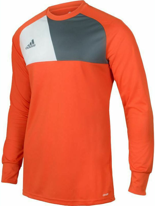 Assita 17 Kids Football Goalkeeper Jersey Sports Fan Jersey