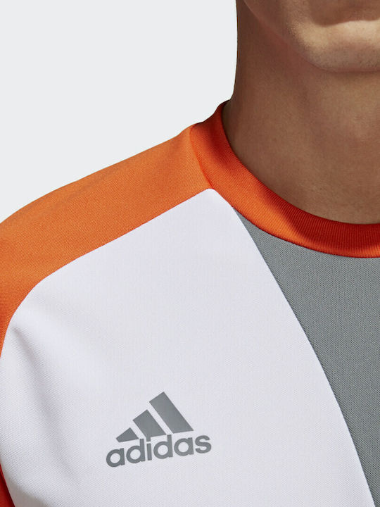 Assita 17 Kids Football Goalkeeper Jersey Sports Fan Jersey