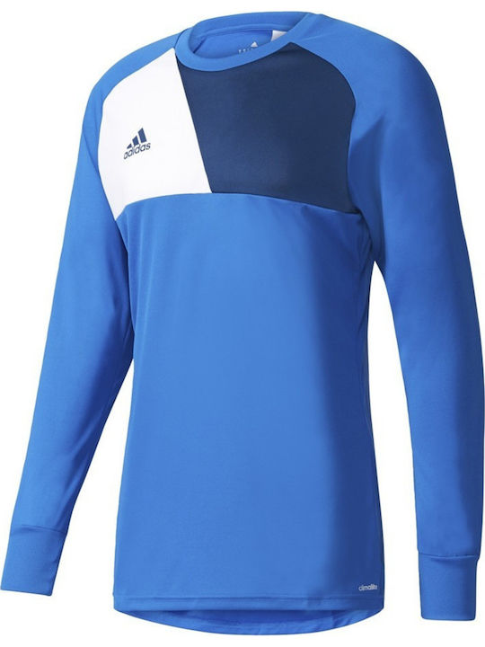 Assita 17 Kids Goalkeeper Football Jersey Sports Fan Jersey